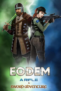 Eodem: a Rifle and Sword Adventure