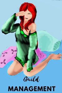 Guild Management with My Cute Imouto