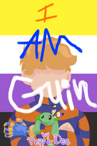 I Am Guin