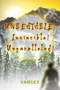 UNBEATABLE! INVINCIBLE! UNPARALLELED! [REMASTERED!]