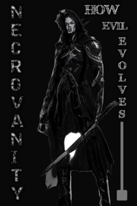 Necrovanity 〢Demonic Evolution
