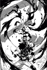 Born with an Innate Technique in Jujutsu Kaisen