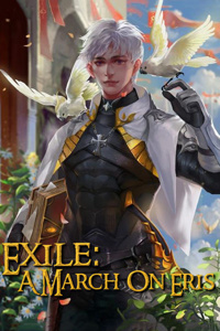 Exile: A March On Eris