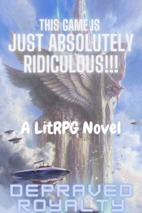 This Game Is Just Absolutely Ridiculous!!!