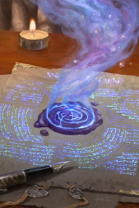 The Dimensional Artificer