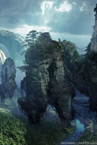 The Life of a Dungeon