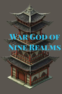 War God Of Nine Realms