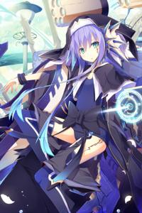 Mahou Shoujo Reincarnation