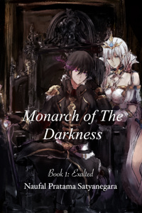 Monarch of the Darkness