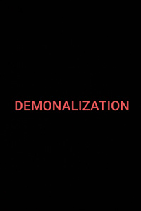 DEMONIZATION