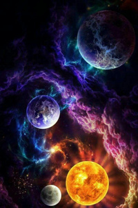 Rise of the Forgotten