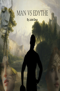 Man Vs Edythe