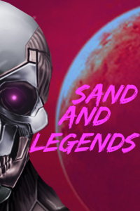 Sand and Legends