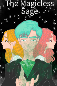 The Magicless Sage