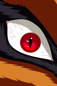 Reborn as the Kyuubi