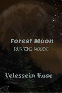 Forest Moon: Running Woods