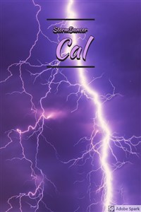 Stormdancer Cal