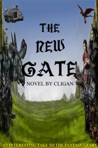 THE NEW GATE
