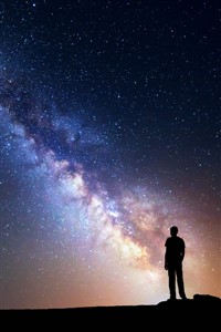 Tale Of An Existence