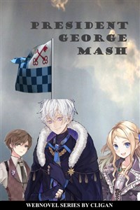 PRESIDENT GOERGE MASH