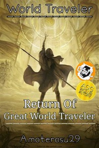 [Indonesian] Great world traveler