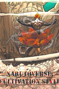 Narutoverse: Cultivation Style