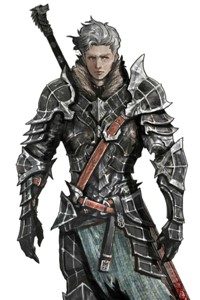 Sovereign Lord Marix