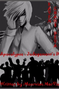 Apocalypse : Judgement's Day [Rewrite]