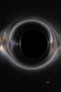 Anomaly