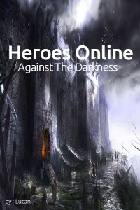 Heroes Online : Against The Darkness