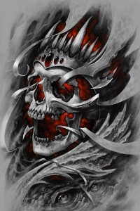 The Will of the Dead