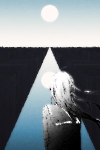 Aozora of the Blue Sky