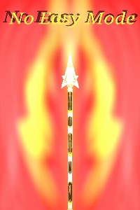 No Easy Mode