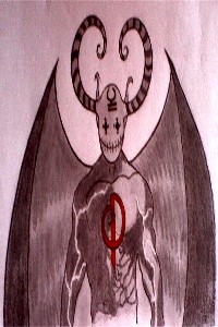Reign of Darkness