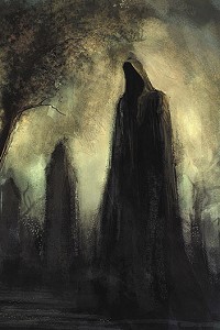 The Rise of the Soul Stealer