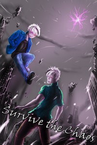 Survive The Chaos