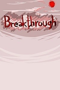 Re: Breakthrough