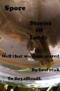 Spore, Stories of Lords