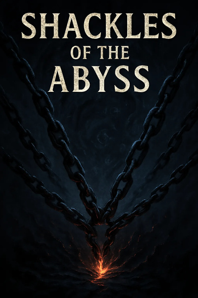 SHACKLES OF THE ABYSS