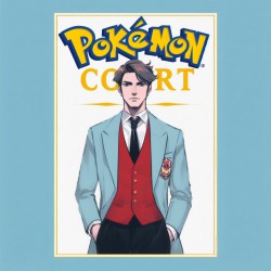 Pokemon Court