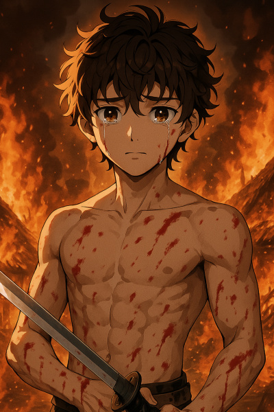 MIGHT AND SMITE: PART I