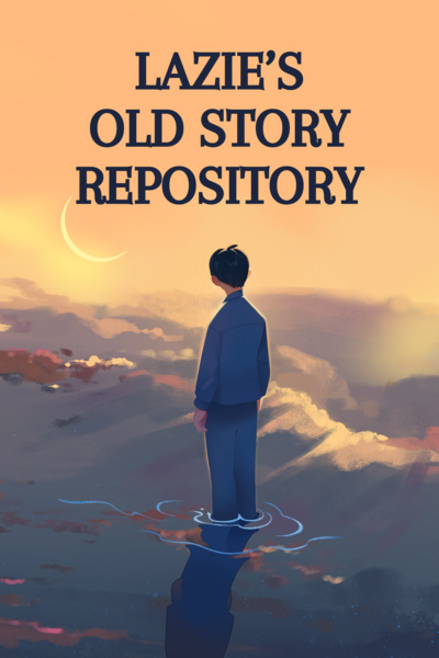 Lazie's Old Story Repository