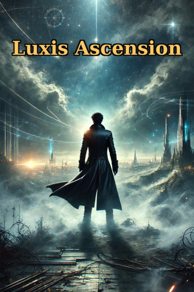 Luxis Ascension