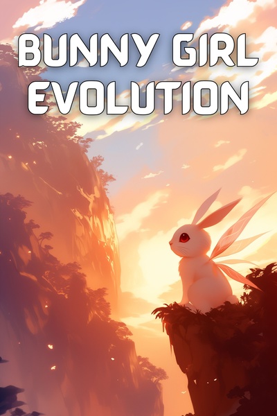 Bunny Girl Evolution (Book 1 Complete!) [A Monster Evolution LitRPG]