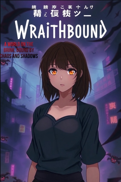 Wraithbound