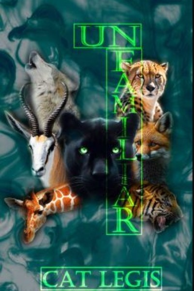 Unfamiliar (Unfamiliar Series #1)