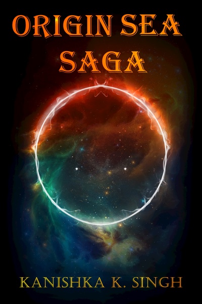 Origin Sea Saga [A Cultivation Progression Fantasy Series]