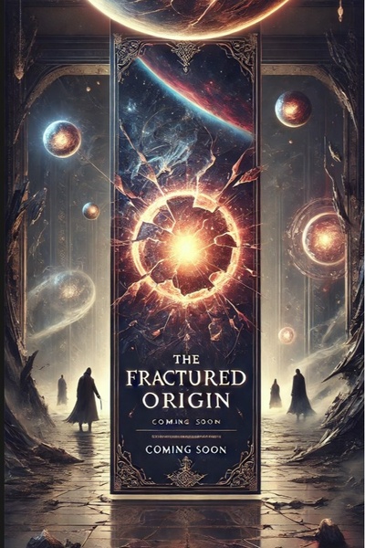 The fractured origin