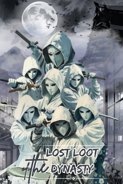 The Lost Loot Of The Dynasty