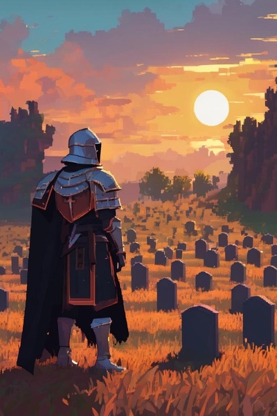 The Tale of the Corpse Paladin